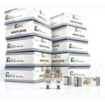 Rcexl spina CM6-10mm CM6 per motore a Gas/benzina DLE30, DLE55, DLE111, DLA56, DLA32, DLA112, EME55 ecc.